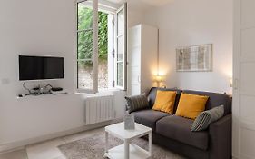 Residence Quelin Honfleur